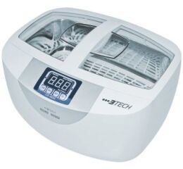 3TECH Ultrazvuková čistička USC-2,5L