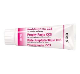 Prophy Paste CCS červená RDA120, 60ml