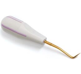 Luxátor Periotome L3A TiN