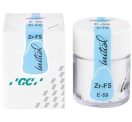 GC Initial Zr-FS Enamel, 20g E-57