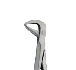 Diamantové kleště č.  86A. dolní molárové