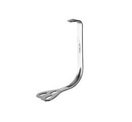 Cheek Retractor Weider, large