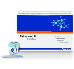 Futurabond U Single Dose 50ks