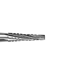 Tvrdokov fréza kónus D44,5mm 014, H33