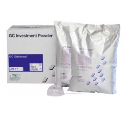 Stellavest - zatmelovací hmota, 4x2kg prášek