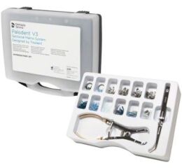 Palodent V3 Intro Kit sekční matrice