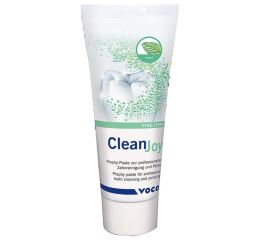 CleanJoy, 100g jemná zelená