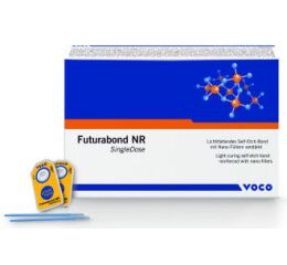 Futurabond NR Single Dose 200ks