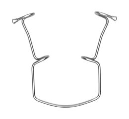 Cheek Retractor Orringer #3