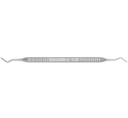 Composite filling instrument 0,8/1,0mm condenser