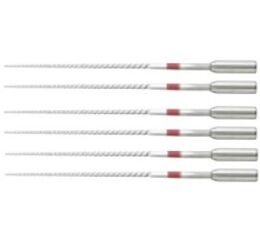 Airscaler V-Files 23mm ISO 25