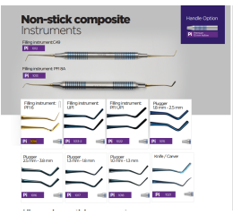 Modelační nástroj PFI 6