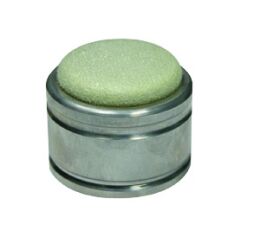 Stojan aluminium na endodoncii