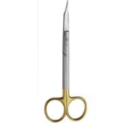 Nůžky Goldman Fox TC 13cm rovné