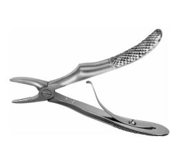 Forceps #5 Europ. child anterior