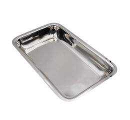 Instrument Tray 250mm x 150mm x 40mm