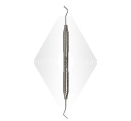 Modelovací nástroj Plugger, 1.3mm-1.8mm