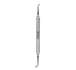Composite Condensing Instrument Ladmore #L3 hdl #6
