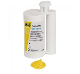 Turbomix Putty Fast set, 2x380ml