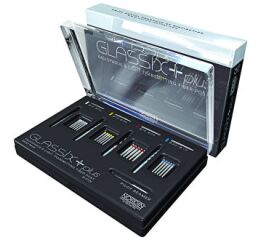 Glassix Plus Kit