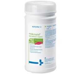 Mikrozid Sensitive Wipes - ubrousky, 200ks dóza