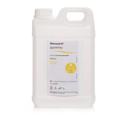 Gypstray, 3l
