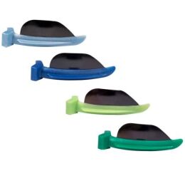 FenderMate D-Coat sortiment