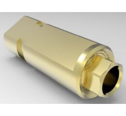 YenaJig 151 Implant Direct skenovací tělísko