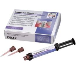 Implantlink semi classic