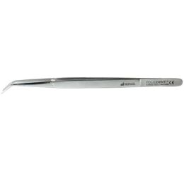 College Tweezer serrated 15 cm 772DP/2