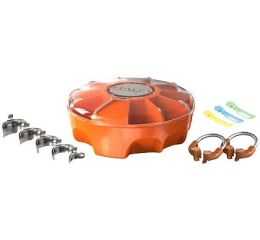 Halo Kit matrice tvrdé