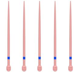 Protaper Ultimate Conform Fit guttaperčové čepy F3