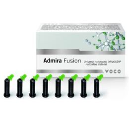 Admira Fusion Caps - ormocer, 15x0,2g BXL