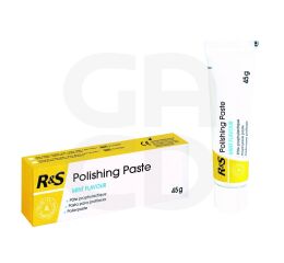Polish Paste - profylaktická pasta, 45g střední