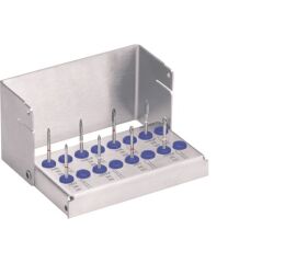 Periimplantitis set 4656