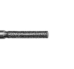 Diamant válec dl. rovné čelo D19mm 016, 837