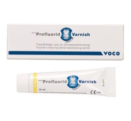 Profluorid Varnish, 10ml meloun
