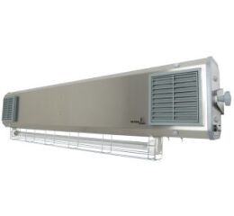 Germicídní lampa kombinovaná