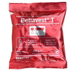 Bellavest T - zatmelovací hmota, 80x160g