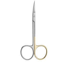 Nůžky Iris , rovné, 11.5cm, Super-cut