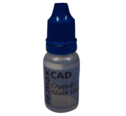 IPS e.max CAD Crystall Glaze Liquid, 15ml