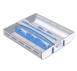 Foto kazeta pro zrcátka