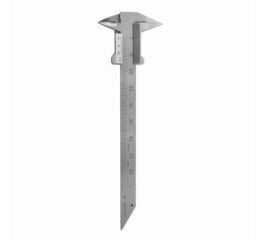 MĚŘÍTKO POSUVNÉ ZURICHER