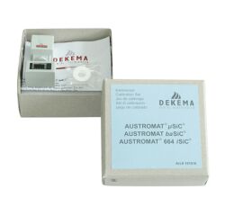 Kalibrační set Zirconia