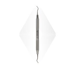 Exkavátor kulatý 1.5mm