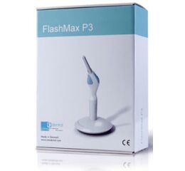 FlashMax P3 polymerační lampa
