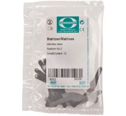 Matrice Nystrom č.2