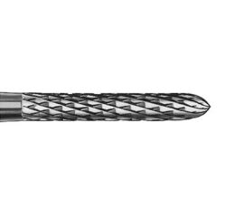 Tvrdokov torpédo  D19mm 012