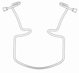 RETRAKTOR ORINGER VELKÝ