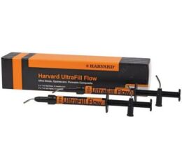 Harvard UltraFill Flow A3